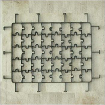 Puzzle Die